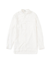 【26AW】レーヨンバックオープンシャツ
