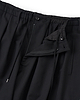 【26AW】ギャバジンワンショルダーパンツ
