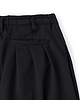 【26AW】ギャバジンワンショルダーパンツ