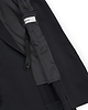 【26AW】ギャバジンスイッチングジャケット
