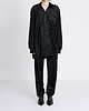 【26AW】ベロアイージースリムパンツ