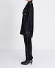 【26AW】ベロアイージーシャツ