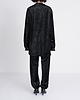 【26AW】ベロアイージーシャツ