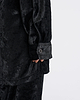 【26AW】ベロアイージーシャツ