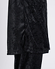 【26AW】ベロアイージーシャツ