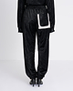 【26AW】ベロアイージースリムパンツ