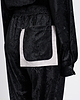 【26AW】ベロアイージースリムパンツ