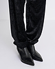 【26AW】ベロアイージースリムパンツ