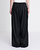 【26AW】ギャバジンワンショルダーパンツ