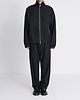【26AW】ギャバジンライディングジップジャケット
