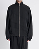 【26AW】ギャバジンライディングジップジャケット
