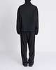 【26AW】ギャバジンライディングジップジャケット