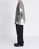 【26AW】フリンジニット