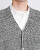 【26AW】フリンジニット