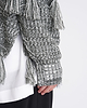 【26AW】フリンジニット