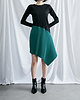 【26AW】スクエアドレス