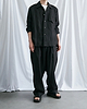 【26SS】ワイドセットオープンカラーシャツ