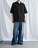 【26SS】マルチポケット ハーフスリーブシャツ