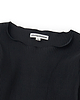 【26AW】スクエアドレス
