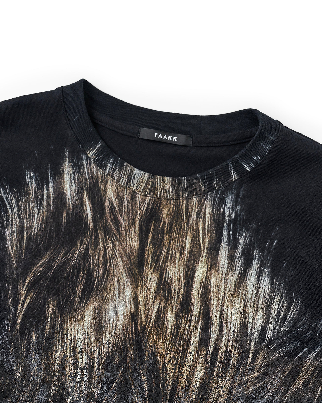 【26AW】ライダースTシャツ