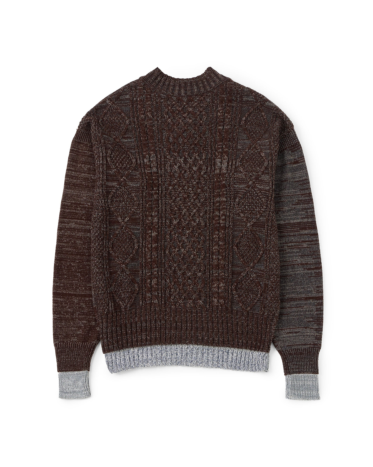 【26AW】ニット