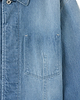 【26AW】ブルゾン（インディゴ）