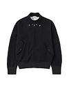 【26AW】ブルゾン(ブラック)