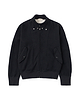 【26AW】ブルゾン（ブラック）