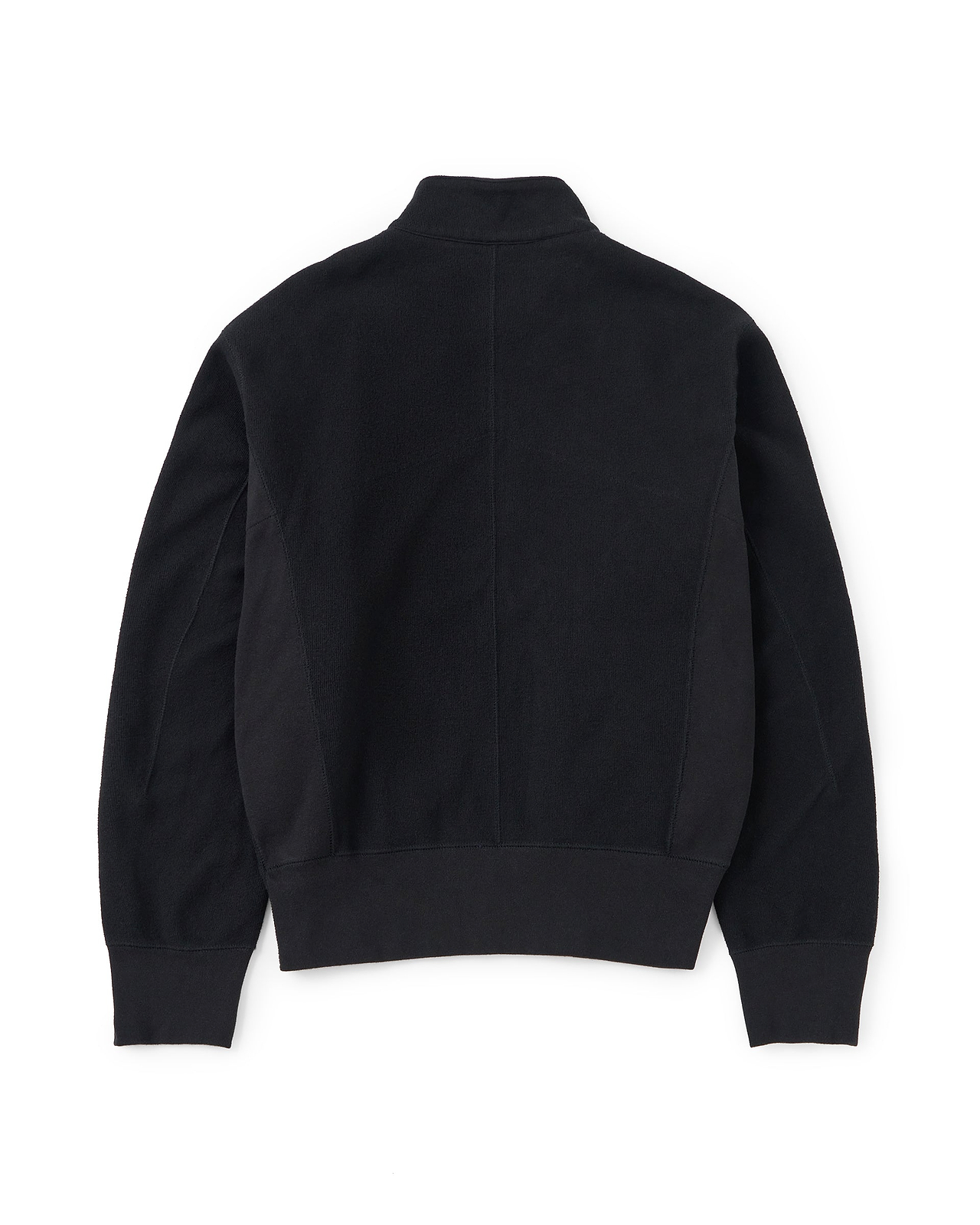 【26AW】ブルゾン（ブラック）
