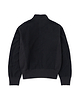 【26AW】ブルゾン（ブラック）