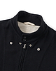 【26AW】ブルゾン（ブラック）