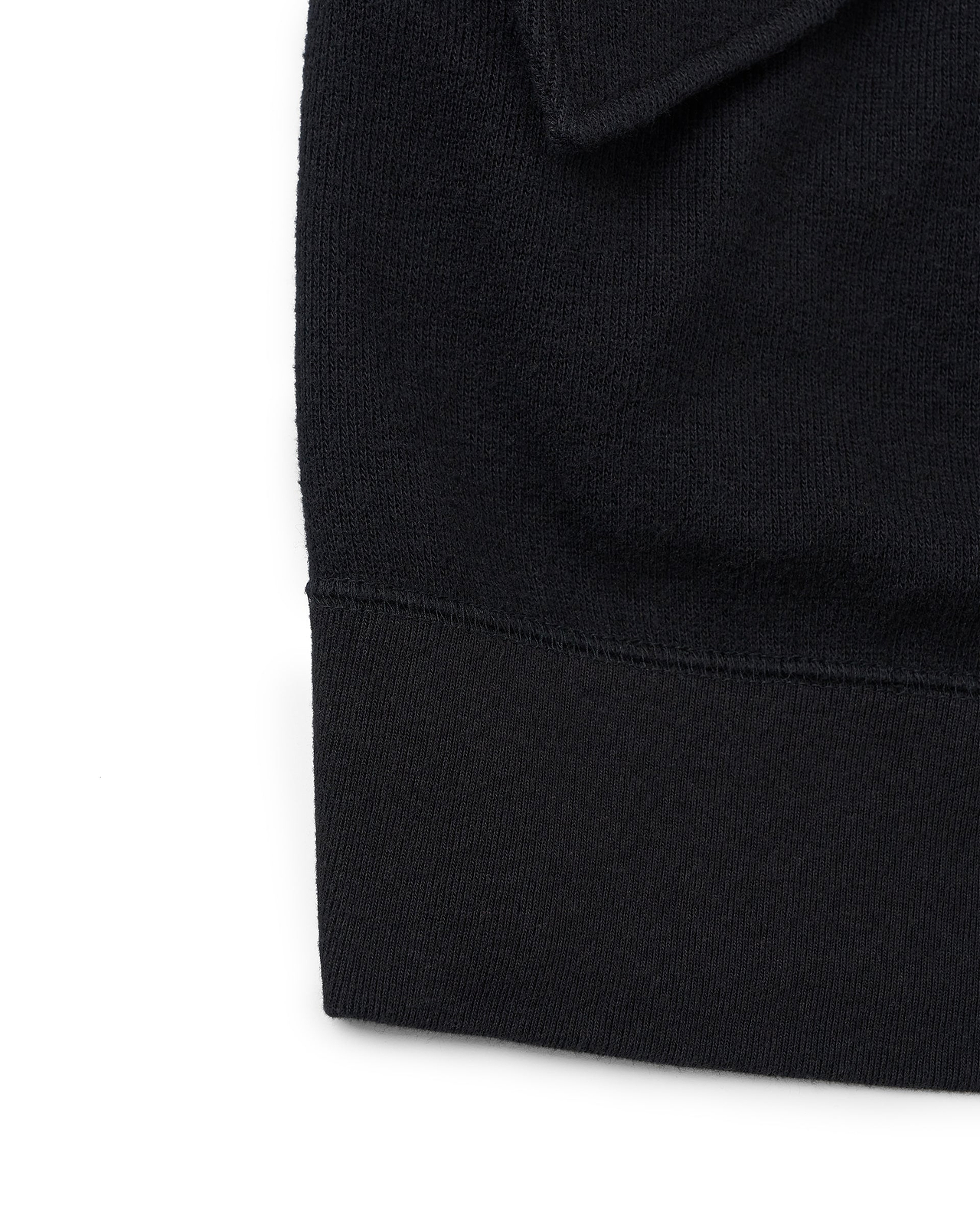 【26AW】ブルゾン（ブラック）
