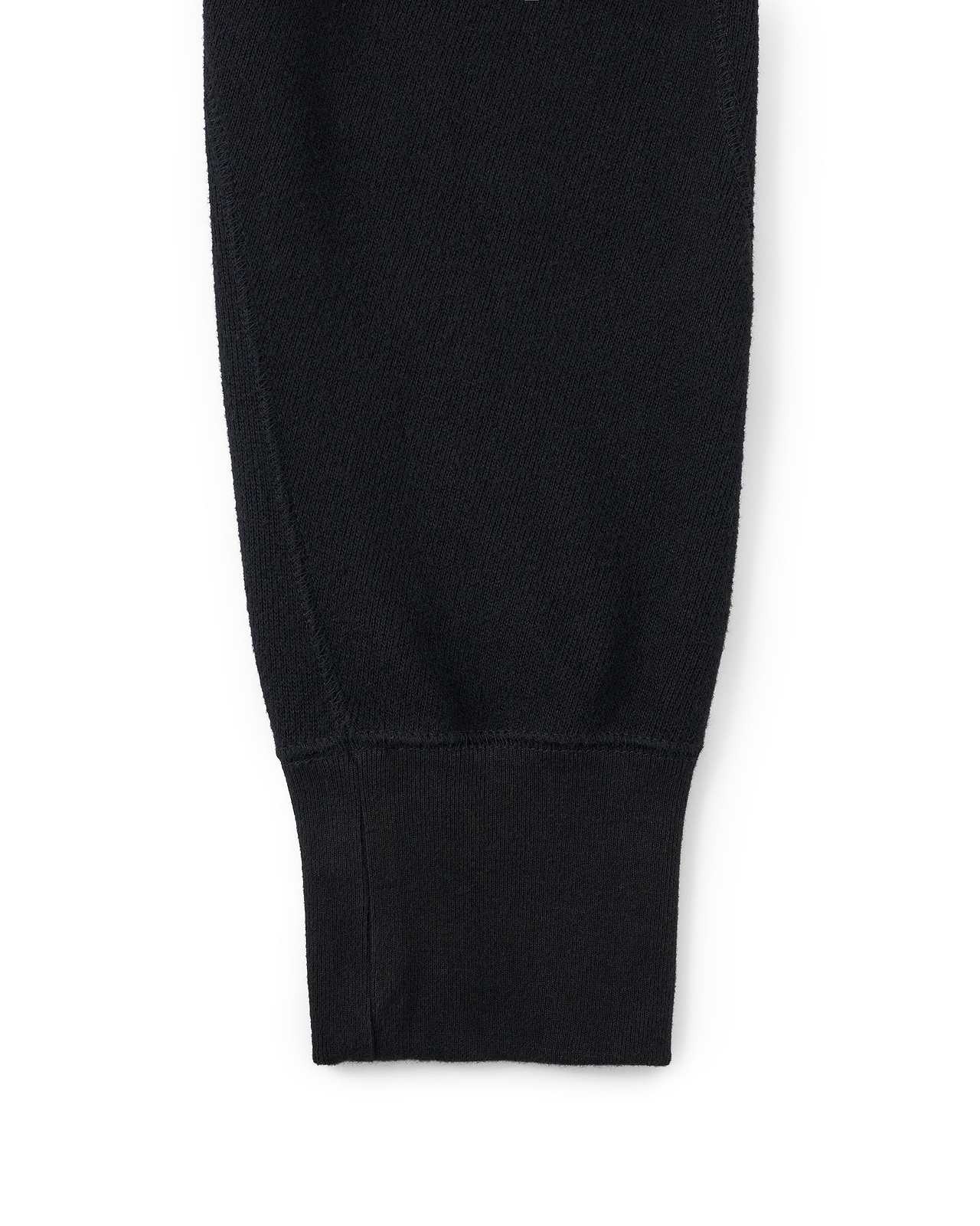 【26AW】ブルゾン（ブラック）