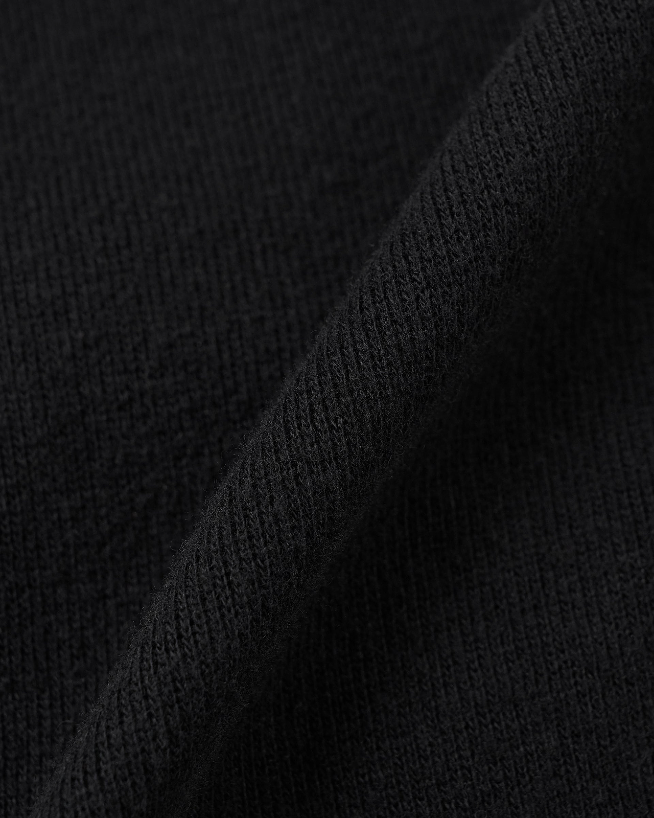 【26AW】ブルゾン（ブラック）