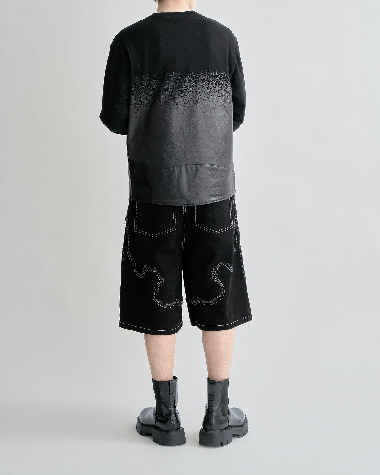 【26AW】ライダースTシャツ