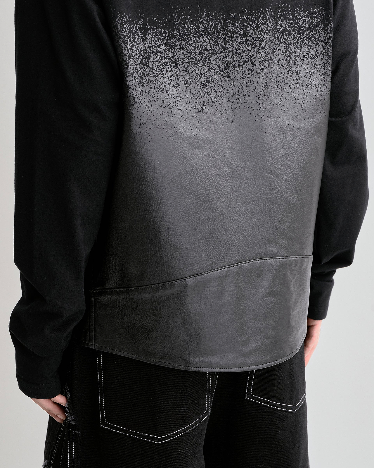 【26AW】ライダースTシャツ