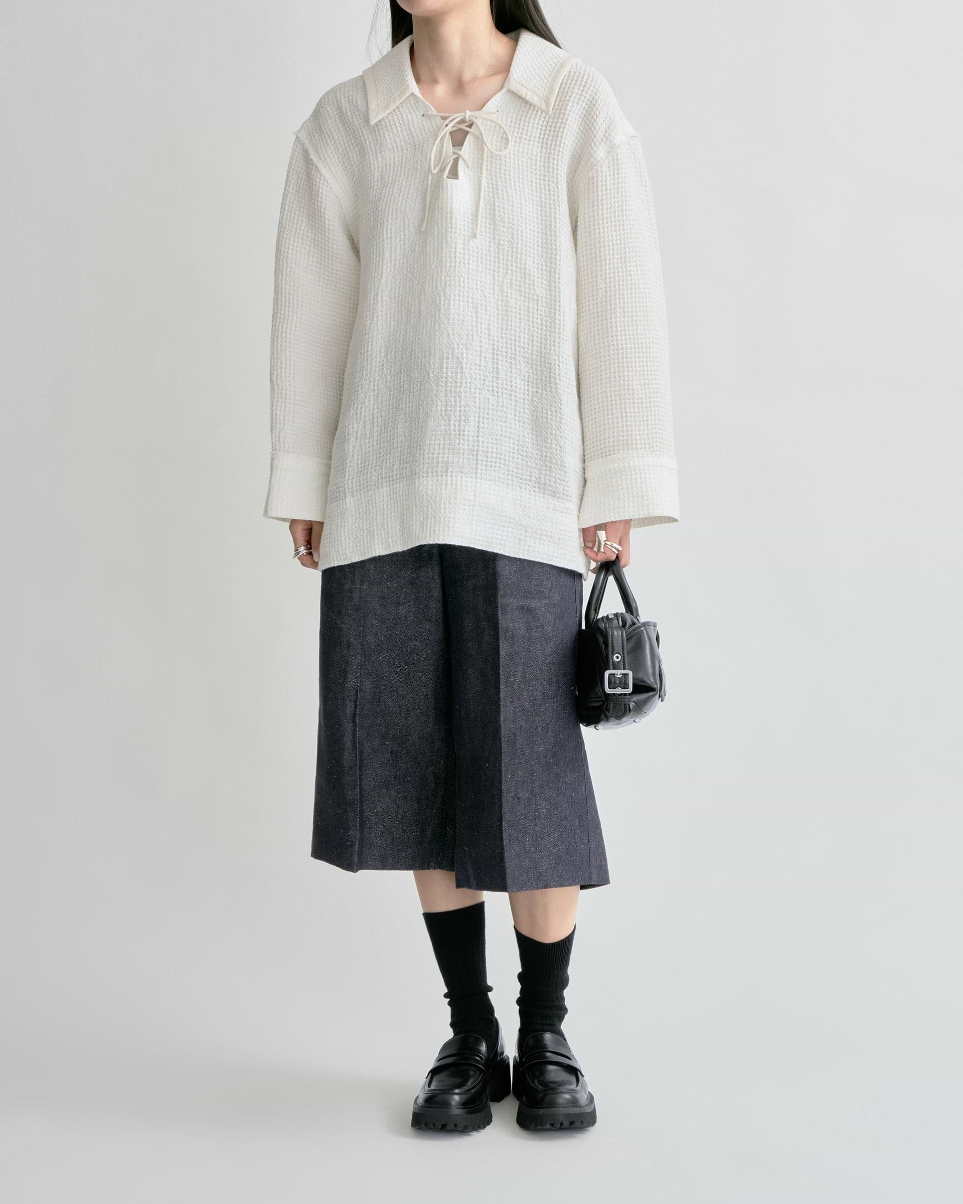beautiful people】エグザープションボストンバッグ – ファッション