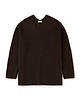 【26AW】ヤクVセーター