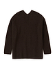 【26AW】ヤクVセーター
