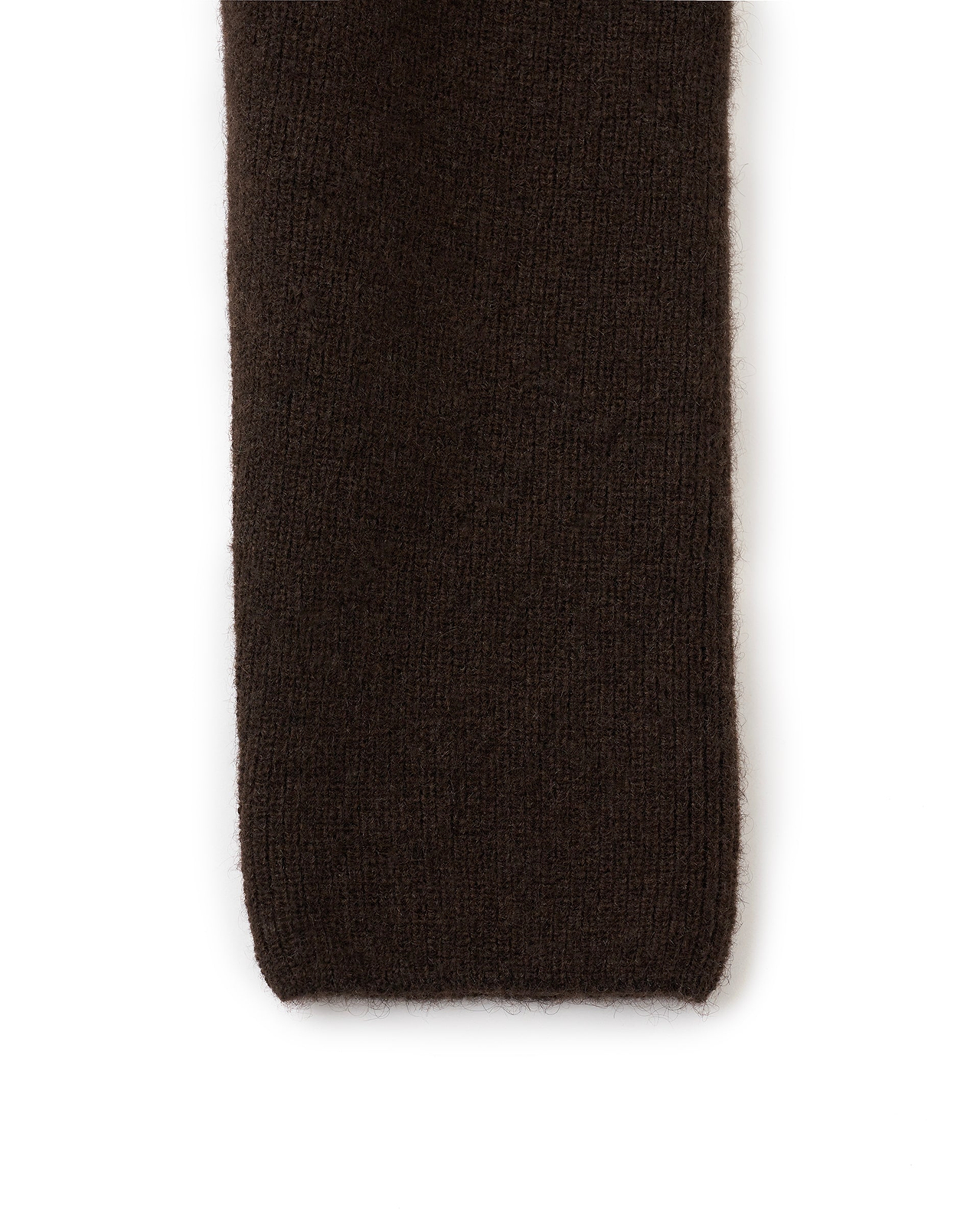 【26AW】ヤクVセーター