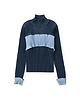 【26AW】ビスチェハイネックトップ