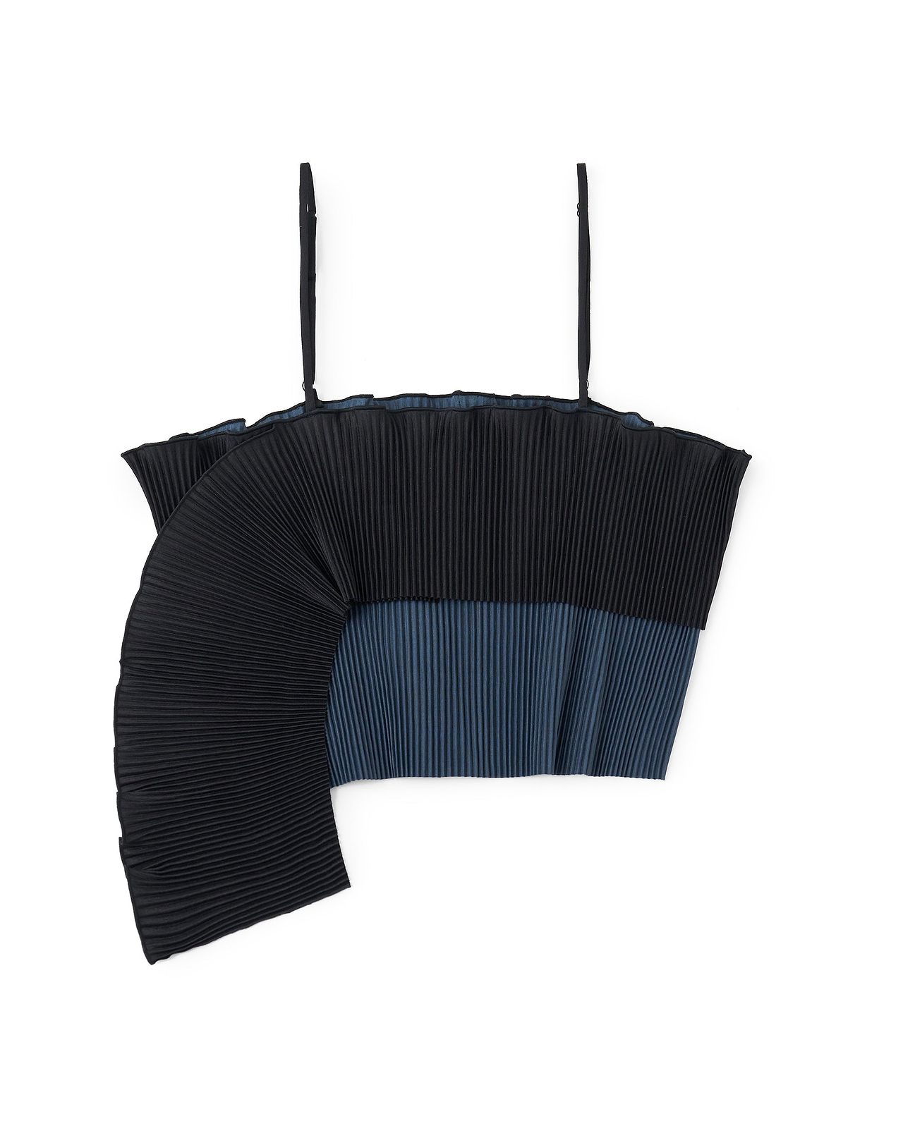 【26AW】オフセットキャミソール