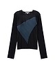 【26AW】todoウェーブトップ ロングスリーブ