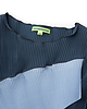 【26AW】todoウェーブトップ ロングスリーブ