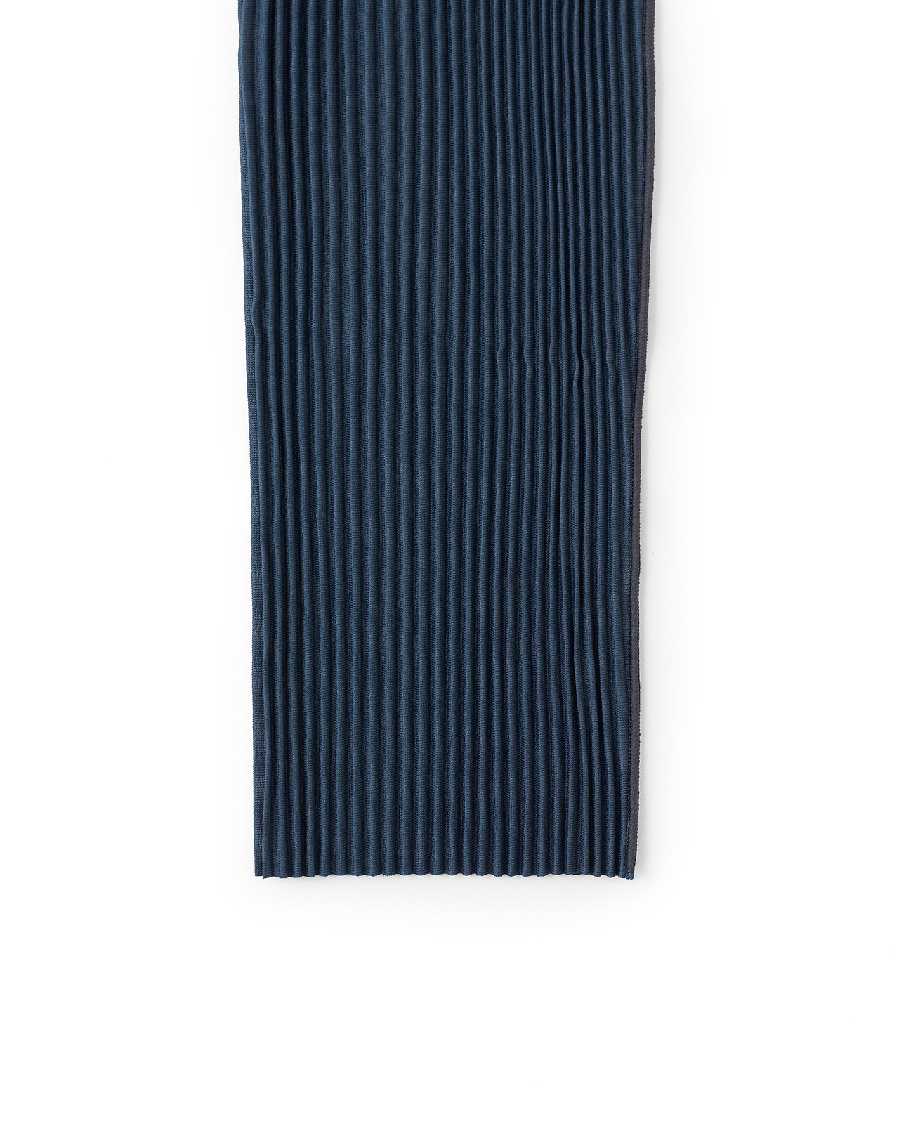 【26AW】todoウェーブトップ ロングスリーブ