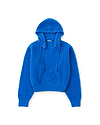 【26AW】ナップウールフーディー