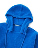 【26AW】ナップウールフーディー