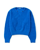 【26AW】ナップウールフーディー
