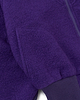【26AW】シルバーフーデッドジップブルゾン