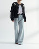【26SS】ハンドエンブロイダリーデニムジャケット